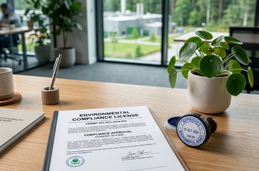 Licenciamento Ambiental: O Guia para o Sucesso da sua Empresa