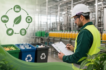 Licenciamento Ambiental para Indústrias: O Que Muda e Como se Adequar em 2026