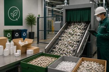 Descaracterização de Produtos: Proteja sua Marca ao Descartar Mercadorias