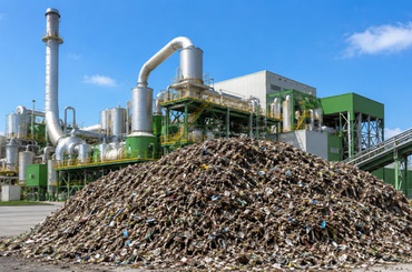 CDR e coprocessamento: como resíduos industriais podem gerar valor energético e reduzir passivos ambientais