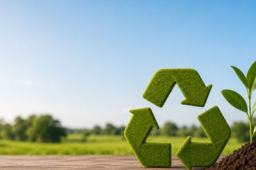 Gestão de Resíduos no Agronegócio: do Campo à Economia Circular