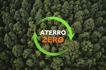 Brasil Nutri Ambiental: Selo Aterro Zero na prática — compromisso que se vê no dia a dia
