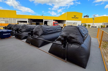 Biodigestores: como resíduos de leite em pó podem virar biogás