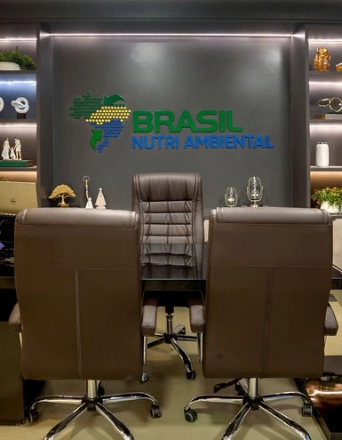 Soluções ambientais no gerenciamento de resíduos