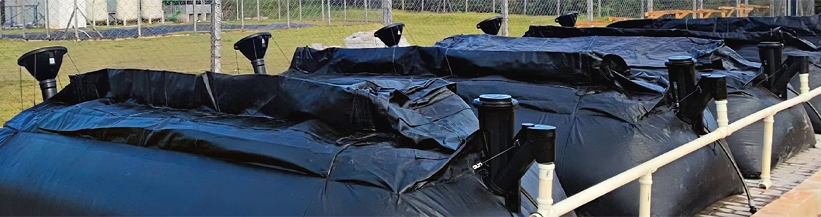 Fabricação de Biogás